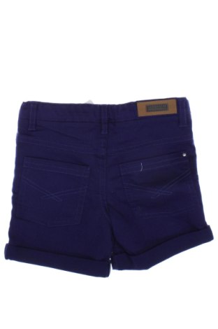 Παιδικό κοντό παντελόνι Tutto Piccolo, Μέγεθος 18-24m/ 86-98 εκ., Χρώμα Μπλέ, Τιμή 19,28 €