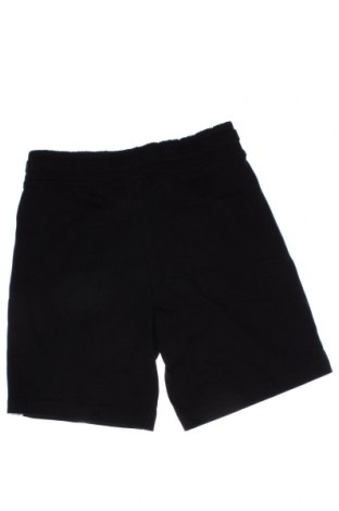 Детски къс панталон United Colors Of Benetton, Размер 4-5y/ 110-116 см, Цвят Черен, Цена 20,40 лв.