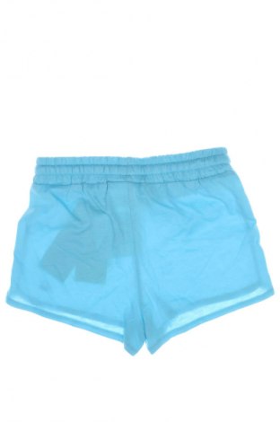 Pantaloni scurți pentru copii United Colors Of Benetton, Mărime 2-3y/ 98-104 cm, Culoare Albastru, Preț 73,82 Lei