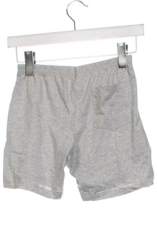 Pantaloni scurți pentru copii United Colors Of Benetton, Mărime 6-7y/ 122-128 cm, Culoare Gri, Preț 67,11 Lei