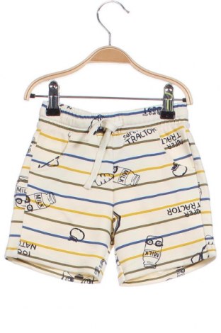 Kinder Shorts United Colors Of Benetton, Größe 9-12m/ 74-80 cm, Farbe Mehrfarbig, Preis € 10,52