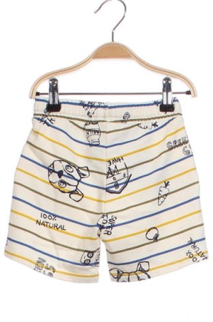 Kinder Shorts United Colors Of Benetton, Größe 9-12m/ 74-80 cm, Farbe Mehrfarbig, Preis 10,52 €