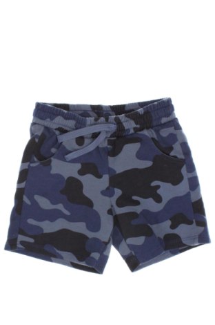 Pantaloni scurți pentru copii United Colors Of Benetton, Mărime 18-24m/ 86-98 cm, Culoare Multicolor, Preț 60,39 Lei