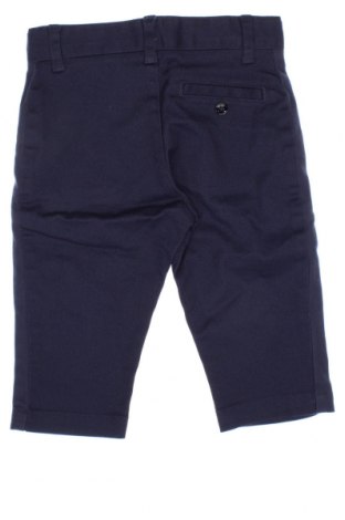 Kinder Shorts United Colors Of Benetton, Größe 6-9m/ 68-74 cm, Farbe Blau, Preis 11,83 €