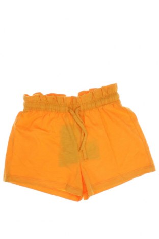 Kinder Shorts United Colors Of Benetton, Größe 3-4y/ 104-110 cm, Farbe Orange, Preis € 11,83