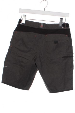 Detské krátke nohavice  WURTH, Veľkosť 10-11y/ 146-152 cm, Farba Sivá, Cena  6,55 €