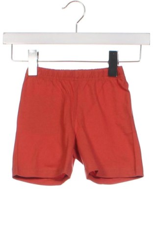 Pantaloni scurți pentru copii Woody, Mărime 18-24m/ 86-98 cm, Culoare Roșu, Preț 20,26 Lei