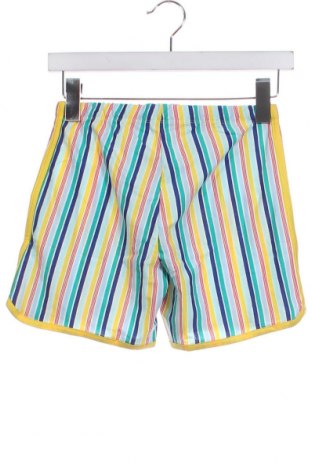 Детски къс панталон Woody, Размер 10-11y/ 146-152 см, Цвят Многоцветен, Цена 9,90 лв.