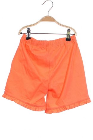 Dětské krátké kalhoty  Woody, Velikost 6-7y/ 122-128 cm, Barva Oranžová, Cena  160,00 Kč