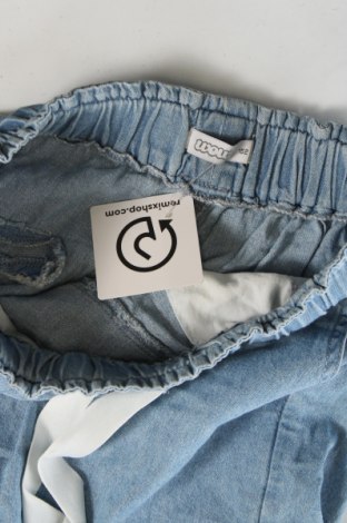 Pantaloni scurți pentru copii Wow, Mărime 10-11y/ 146-152 cm, Culoare Albastru, Preț 27,63 Lei