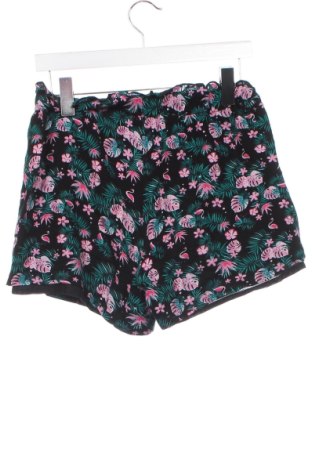 Pantaloni scurți pentru copii Yigga, Mărime 12-13y/ 158-164 cm, Culoare Multicolor, Preț 34,54 Lei