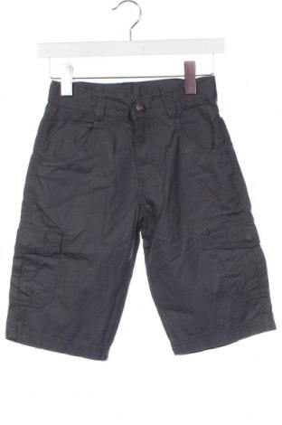 Detské krátke nohavice  Yigga, Veľkosť 9-10y/ 140-146 cm, Farba Sivá, Cena  4,76 €