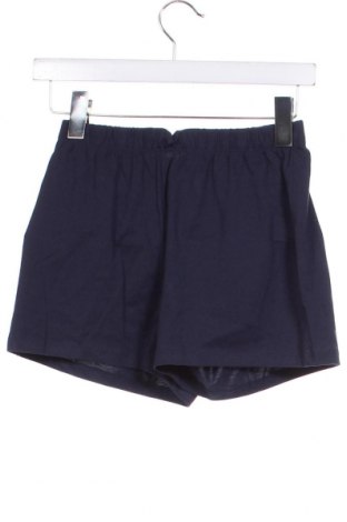 Kinder Shorts Yigga, Größe 12-13y/ 158-164 cm, Farbe Blau, Preis € 4,12