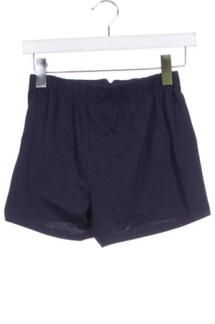 Pantaloni scurți pentru copii Yigga, Mărime 12-13y/ 158-164 cm, Culoare Albastru, Preț 21,60 Lei