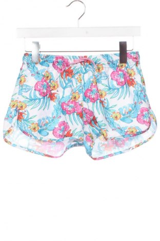 Pantaloni scurți pentru copii Zara, Mărime 11-12y/ 152-158 cm, Culoare Multicolor, Preț 29,61 Lei