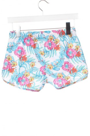 Pantaloni scurți pentru copii Zara, Mărime 11-12y/ 152-158 cm, Culoare Multicolor, Preț 29,61 Lei