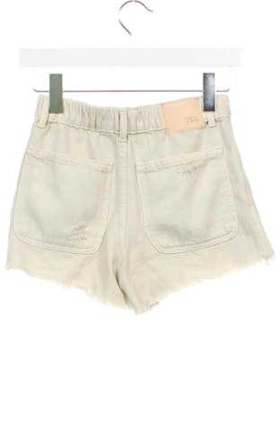 Kinder Shorts Zara, Größe 11-12y/ 152-158 cm, Farbe Grün, Preis € 6,02
