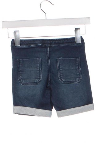 Детски къс панталон Zebralino, Размер 3-4y/ 104-110 см, Цвят Син, Цена 17,49 лв.