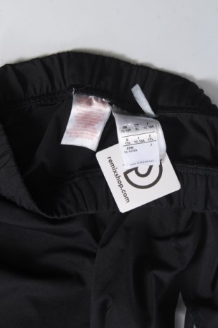 Kinderlegging Adidas, Größe 15-18y/ 170-176 cm, Farbe Schwarz, Preis € 17,40