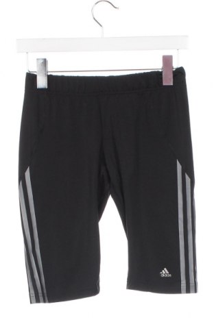 Gyerek leggings Adidas, Méret 15-18y / 170-176 cm, Szín Fekete, Ár 3 488 Ft