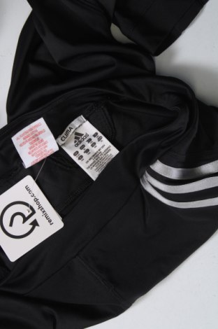Детски клин Adidas, Размер 13-14y/ 164-168 см, Цвят Черен, Цена 19,80 лв.