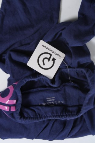 Kinderlegging Adidas, Größe 7-8y/ 128-134 cm, Farbe Blau, Preis € 25,93