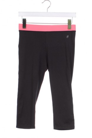 Detské legíny  H&M Sport, Veľkosť 14-15y/ 168-170 cm, Farba Čierna, Cena  5,62 €