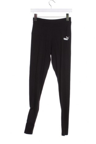 Kinderlegging PUMA, Größe 15-18y/ 170-176 cm, Farbe Schwarz, Preis 19,56 €