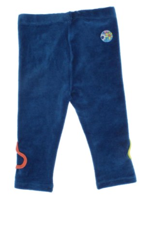 Gyerek leggings Tuc Tuc, Méret 6-9m / 68-74 cm, Szín Kék, Ár 3 837 Ft