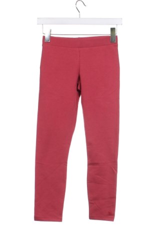 Detské legíny  United Colors Of Benetton, Veľkosť 8-9y/ 134-140 cm, Farba Červená, Cena  10,21 €