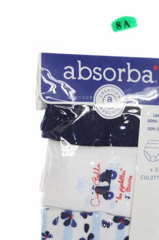 Детски комплект Absorba, Размер 7-8y/ 128-134 см, Цвят Многоцветен, Цена 39,00 лв.