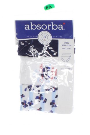 Παιδικό σύνολο Absorba, Μέγεθος 7-8y/ 128-134 εκ., Χρώμα Πολύχρωμο, Τιμή 10,05 €