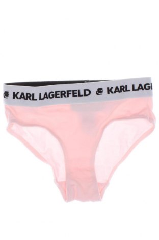 Kinder - Set Karl Lagerfeld, Größe 2-3y/ 98-104 cm, Farbe Rosa, Preis 25,86 €