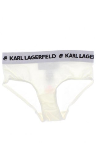 Detský komplet  Karl Lagerfeld, Veľkosť 4-5y/ 110-116 cm, Farba Kremová, Cena  25,86 €