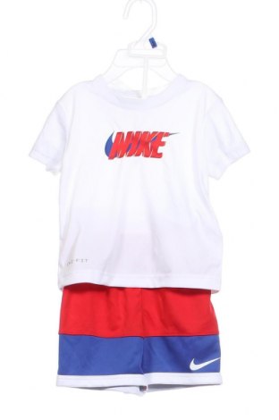 Detský komplet  Nike, Veľkosť 9-12m/ 74-80 cm, Farba Viacfarebná, Cena  25,23 €