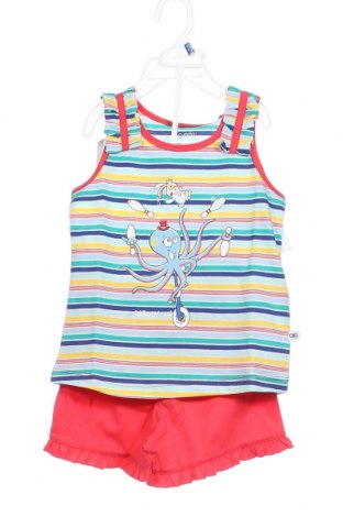 Set pentru copii Woody, Mărime 18-24m/ 86-98 cm, Culoare Multicolor, Preț 54,00 Lei