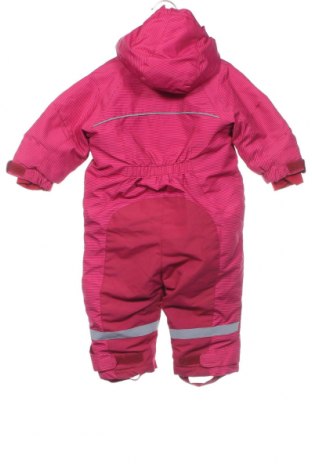 Παιδική χειμωνιάτικη σαλοπέτα H&M, Μέγεθος 6-9m/ 68-74 εκ., Χρώμα Ρόζ , Τιμή 9,92 €