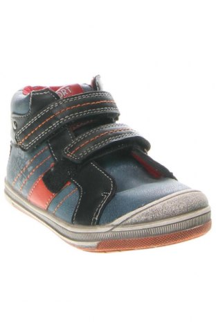 Detské topánky , Veľkosť 27, Farba Modrá, Cena  34,51 €