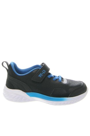 Παιδικά παπούτσια, Μέγεθος 28, Χρώμα Μαύρο, Τιμή 10,10 €