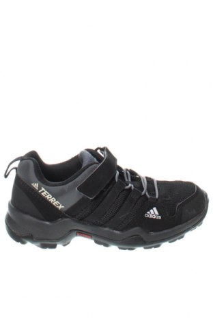 Kinderschuhe Adidas, Größe 33, Farbe Schwarz, Preis € 8,29