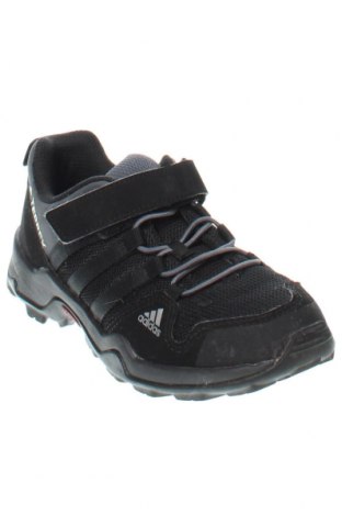 Παιδικά παπούτσια Adidas, Μέγεθος 33, Χρώμα Μαύρο, Τιμή 7,87 €