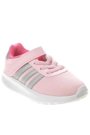 Kinderschuhe Adidas, Größe 25, Farbe Rosa, Preis 13,81 €