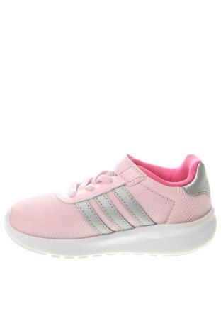 Kinderschuhe Adidas, Größe 25, Farbe Rosa, Preis 13,81 €