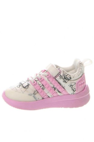 Kinderschuhe Adidas, Größe 24, Farbe Mehrfarbig, Preis 13,81 €