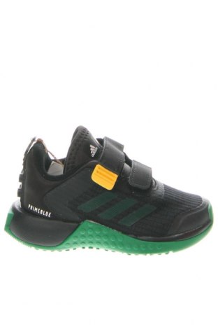 Kinderschuhe Adidas, Größe 23, Farbe Schwarz, Preis 31,96 €