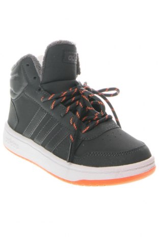 Παιδικά παπούτσια Adidas, Μέγεθος 32, Χρώμα Γκρί, Τιμή 15,98 €
