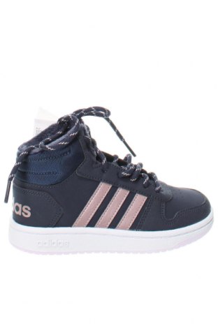 Παιδικά παπούτσια Adidas, Μέγεθος 30, Χρώμα Μπλέ, Τιμή 31,96 €