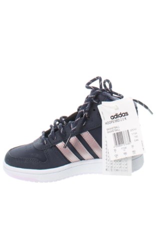 Παιδικά παπούτσια Adidas, Μέγεθος 30, Χρώμα Μπλέ, Τιμή 31,96 €