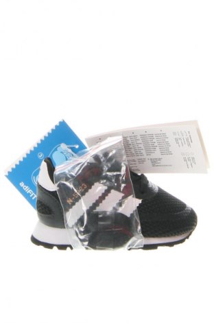 Παιδικά παπούτσια Adidas Originals, Μέγεθος 19, Χρώμα Μαύρο, Τιμή 19,18 €