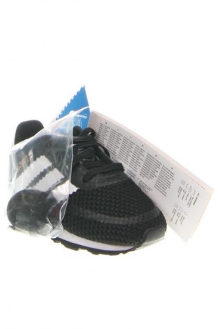 Kinderschuhe Adidas Originals, Größe 19, Farbe Schwarz, Preis € 19,18